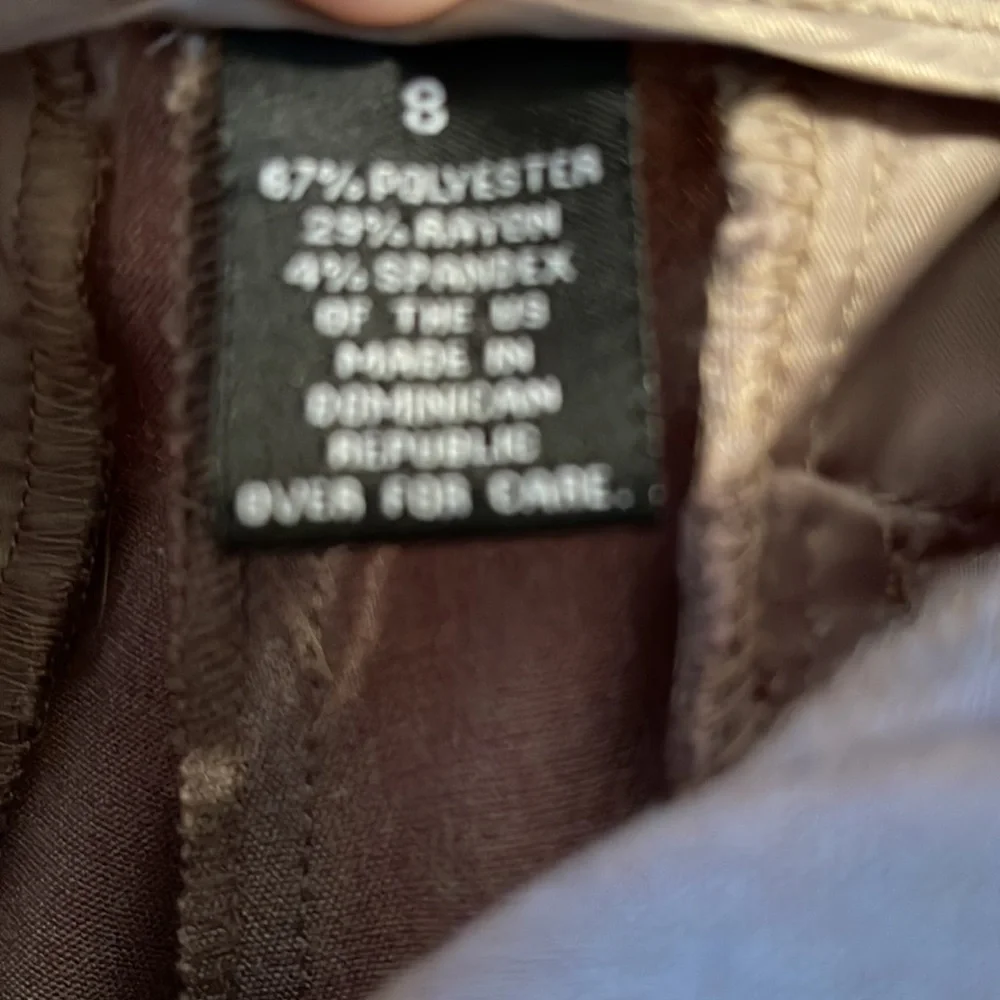 The Limited dress pants in excellent condition - Picture 4 of 4